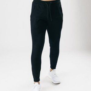 Alphalete Mens Core Jogger Blackout
